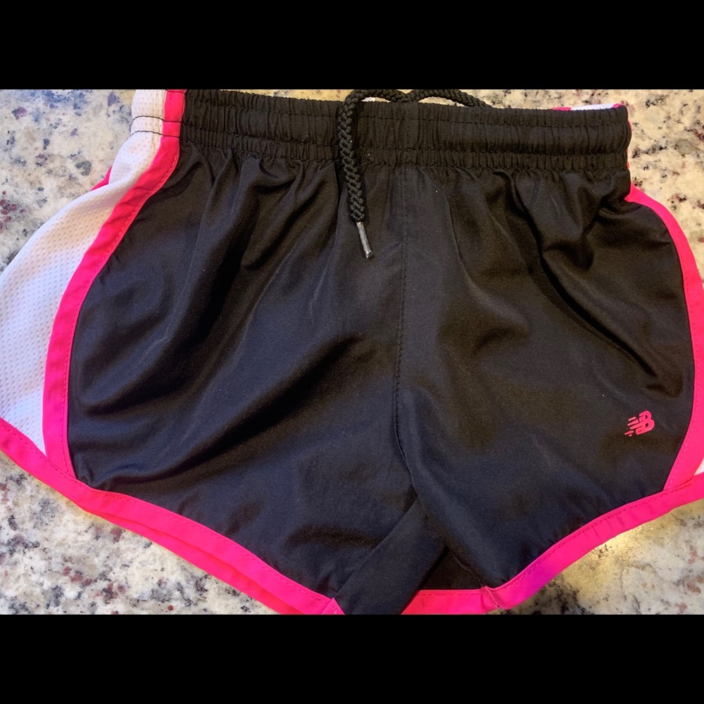 New Balance Shorts